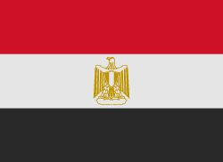 Egypt flag