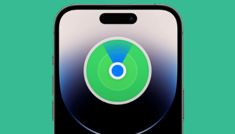 Was bedeutet Live auf Find My? - Nachrichtenbild auf imei.info