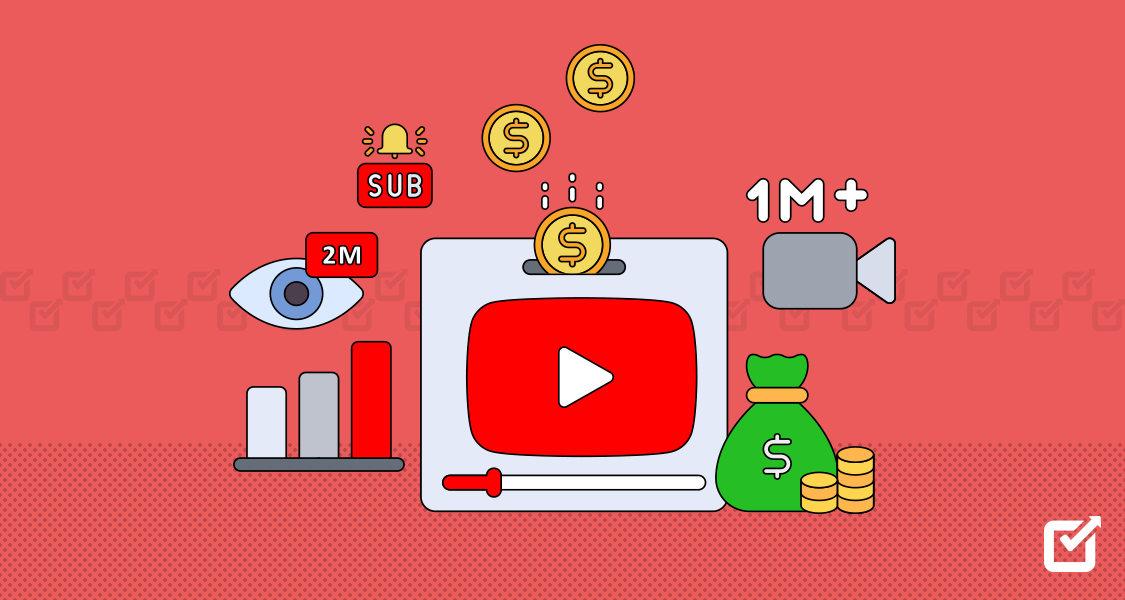 Por que o YouTube exige verificação de telefone para monetização (+ correções) - imagem de novidades em imei.info