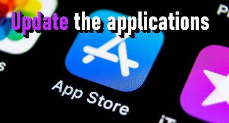 iPhone veya iPad'de bir uygulama nasıl güncellenir? - imei.info üzerinde haber resmi