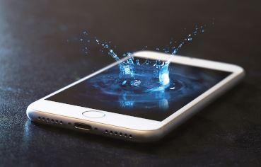 Я уронил телефон в воду - что мне делать? - изображение новостей на imei.info