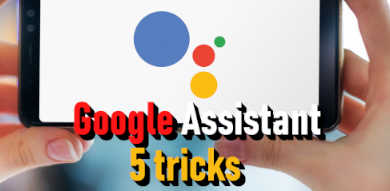 Assistant Google : 5 astuces utiles - nouvelle image sur imei.info