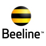 Beeline Kazakhstan logo