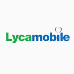 Lycamobile Tunisia logo