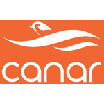 Canar Sudan logo