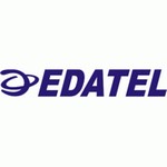 Edatel Colombia logo