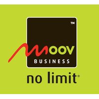 Moov Togo logo