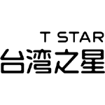 T Star Taiwan logo