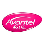 Avantel Colombia logo