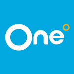 One Albania logo