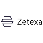 Zetexa World logo