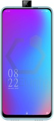 IMEI Check ONDA T9 S on imei.info