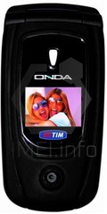 IMEI Check ONDA N4000i on imei.info
