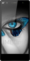 IMEI Check BOWAY V100 on imei.info